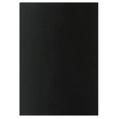 CAMPUS CUBIERTA PLUS PP A4 0,8MM NEGRO/50U ESP425804 MAK220127