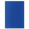 CAMPUS CUBIERTA PLUS PP A4 0,8MM AZUL/50U 001537103 MAK220447