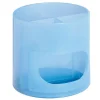 CAMPUS CUBILETE PLUS 180 PLASTICO AZUL 9132 AZUL MAK040401