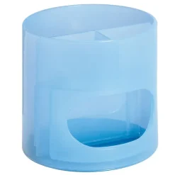 CAMPUS CUBILETE PLUS 180 PLASTICO AZUL 9132 AZUL MAK040401