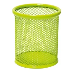 CAMPUS CUBILETE PLUS 190 REJILLA METAL VERDE CQY-802-GN MAK040650