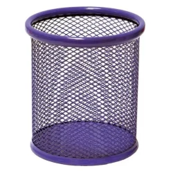 CAMPUS CUBILETE PLUS 190 REJILLA METAL VIOLE CQY-802-PU MAK040651