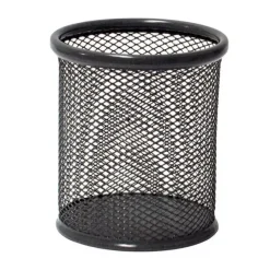 CAMPUS CUBILETE PLUS 185 REJILLA METAL NEGRO 188-2 M MAK040346