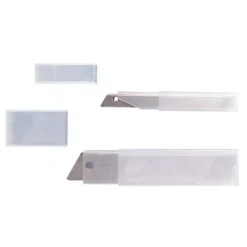 CAMPUS CUCHILLA RECAMBIO CUTTER MK PEQU./10U XD9.10 MAK040057