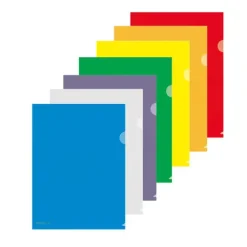 CAMPUS DOSSIER PLUS 2001 Fº ANG.RECTO SUR/12 E325-15-ASST MAK180867