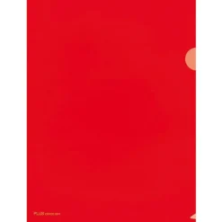 CAMPUS DOSSIER PLUS 2001 Fº ANG.RECTO ROJO 505498 MAK180231
