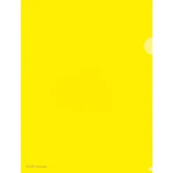 CAMPUS DOSSIER PLUS 2001 Fº ANG.RECTO AMARIL 505536 MAK180403