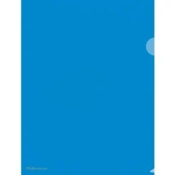 CAMPUS DOSSIER PLUS 2001 Fº ANG.RECTO AZUL 505479 MAK180230