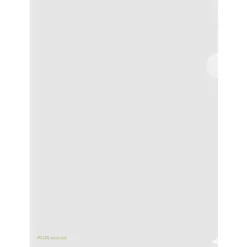 CAMPUS DOSSIER PLUS 2001 Fº ANG.RECTO TRANSP 505460 MAK180229