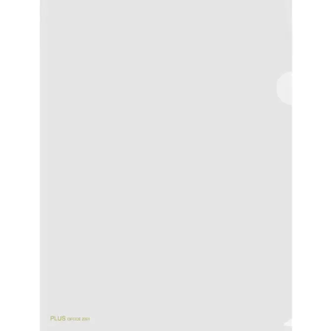 CAMPUS DOSSIER PLUS 2001 Fº ANG.RECTO TRANSP 505460 MAK180229