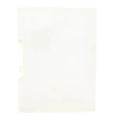 CAMPUS DOSSIER PLUS A4 PINZA F-08 30H TRANSP 001239205 MAK180271