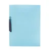 CAMPUS DOSSIER PLUS A4 PINZA F-08 30H AZUL 505631 MAK180270