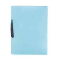 CAMPUS DOSSIER PLUS A4 PINZA F-08 30H AZUL 505631 MAK180270