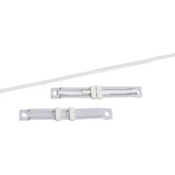 CAMPUS ENCUADERNADOR FASTENER MK PLAST./50UD 50/H246 MAK180295