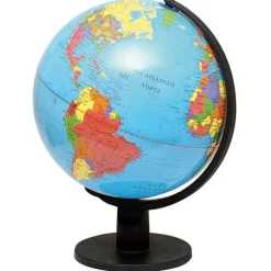 CAMPUS ESFERA LUMINOSA CAMPUS AZUL 25CM MSD250AY-6A MAK630289