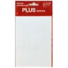 CAMPUS ETIQUETAS PLUS 20X50MM 5H 75U 607148 MAK001300
