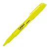 CAMPUS FLUORESCENTE AMARILLO PEN FINO 081623
