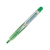 CAMPUS FLUORESCENTE PLUS HIGHLIGHTER VERDE 001697902 MAK080261