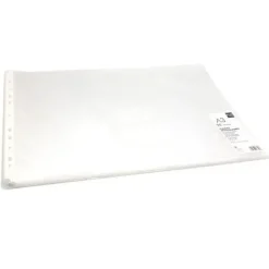 CAMPUS FUNDA MULT.PLUS A3 AP.CRISTAL 90M 25F EH303A-8/A32 MAK181090