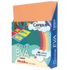 CAMPUS GOMA EVA CAMPUS 40X60 CARNE @@@ EVA-5065-SKN MAK630518