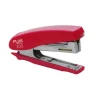 CAMPUS GRAPADORA PLUS 100 MINI +GRAPAS ROJO 2004A-RD MAK040679