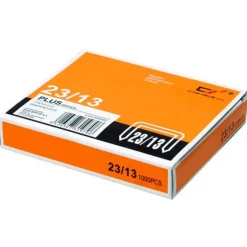 CAMPUS GRAPAS PLUS N-23/13 CAJA 1000U 023D MAK040092