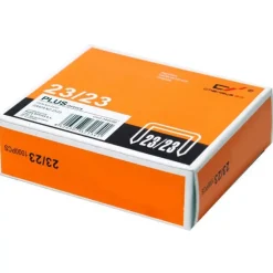 CAMPUS GRAPAS PLUS N-23/23 CAJA 1000U 023N MAK040096