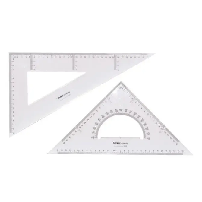 CAMPUS JUEGO DIBUJO CAMPUS 35CM 6435 MAK600289