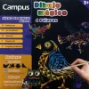CAMPUS LAMINAS DIBUJO MAGICO CAMPUS PAJAROS CH1319 MAK630690