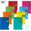 CAMPUS LIBRETA A4 GRAPADA 48H PP 90GR HN 002556 MAK002556