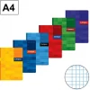 CAMPUS LIBRETA A4 GRAPADA 48H 90GR MM46 GRAN 48H A4 90MM46 MAK002153
