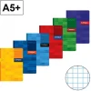 CAMPUS LIBRETA A5+ GRAPADA 48H 90GR CN4MM 48H A5 90G CN MAK002201