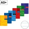 CAMPUS LIBRETA A5+ GRAPADA 48H 90GR HN 002203-53 MAK002203