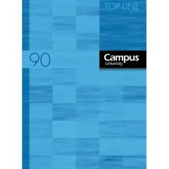 CAMPUS LIBRETA GRAPADA A5 48/H 70G C.M.3MM -106- MAK002138