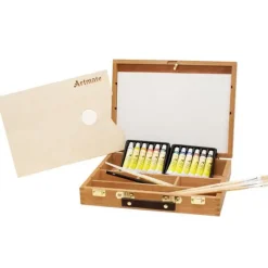 CAMPUS MALETIN DE PINTURA OLEO MAKRO AS-HX-5 MAK630394