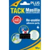 CAMPUS MASILLA ADHESIVA PLUS TACK EXTRAFUERT AT50HD MAK040621