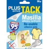 CAMPUS MASILLA ADHESIVA PLUS TACK 409833 MAK040033