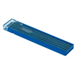 CAMPUS MINAS PLUS OFFICE 2MM HB POLYM/12UD 0018706 MAK080591