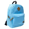 CAMPUS MOCHILA CAMPUS CASUAL AZUL CLARO NR16-543-LBL MAK685396