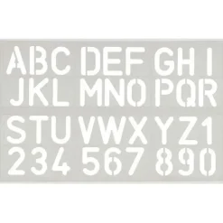 CAMPUS NORMOGRAFO MAKRO PAPER 30 MM. 1600 MAK600051