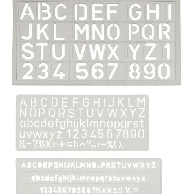 CAMPUS NORMOGRAFO MAKRO PAPER 20 MM. 1595 MAK600050