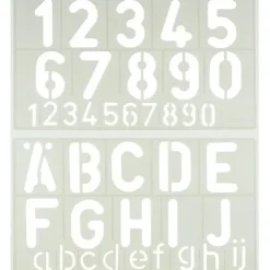 CAMPUS NORMOGRAFO MAKRO PAPER 50 MM. 901838 MAK600054