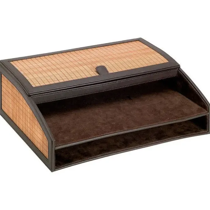 CAMPUS ORGANIZADOR SOBREM.MK CAÑA-SIMIL PIEL TC833 MAK040416