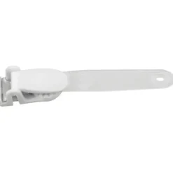 CAMPUS PINZA PORTACARNET MK PLASTICO 50UD PIN MAK180581