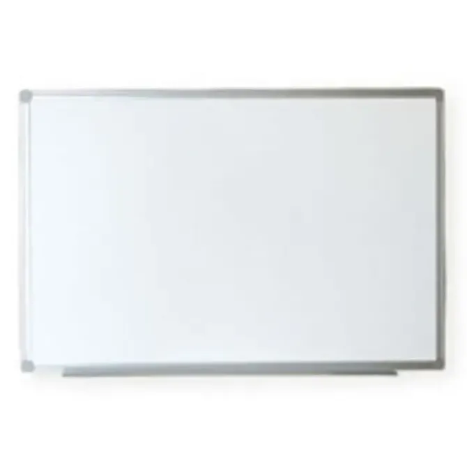 CAMPUS PIZARRA BLANCA MK 2400X1200 M.ALUMINI 0015893 MAK220477