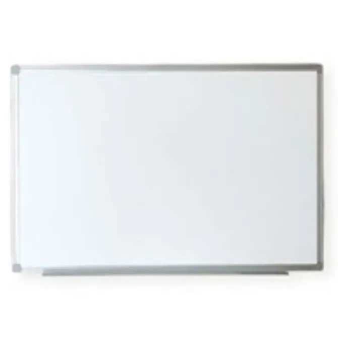 CAMPUS PIZARRA BLANCA MK 1800X1200 M.ALUMINI 0015886 MAK220476