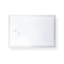 CAMPUS PIZARRA BLANCA MK MAGNET.1800X1200 0016655 MAK220471