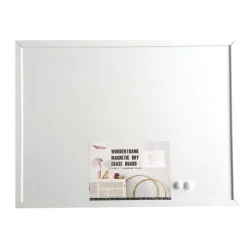 CAMPUS PIZARRA BLANCA MK MAGNET.600X450 MADE 53301 MAK220589