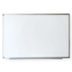 CAMPUS PIZARRA BLANCA MK 1500X1200 M.ALUMINI 0016653 MAK220475