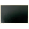 CAMPUS PIZARRA NEGRA MK 600X900 MARCO MADERA 304193 MAK220226